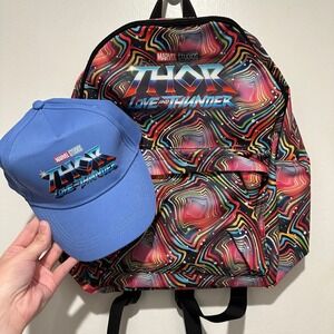 Marvel‎ Studios Thor, Love and Thunder Backpack